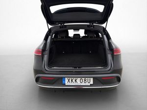 Mercedes EQC400 bild 32