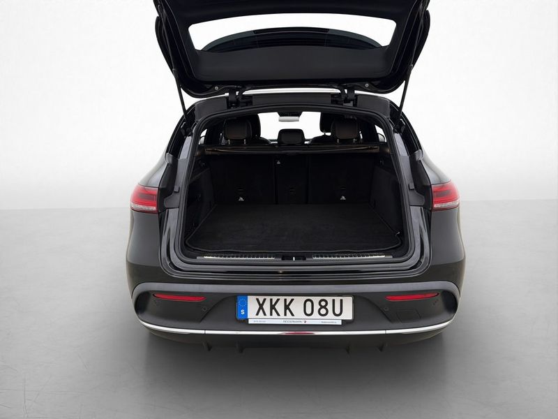 Mercedes EQC400 bild 32