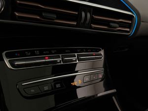 Mercedes EQC400 bild 28