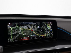 Mercedes EQC400 bild 26