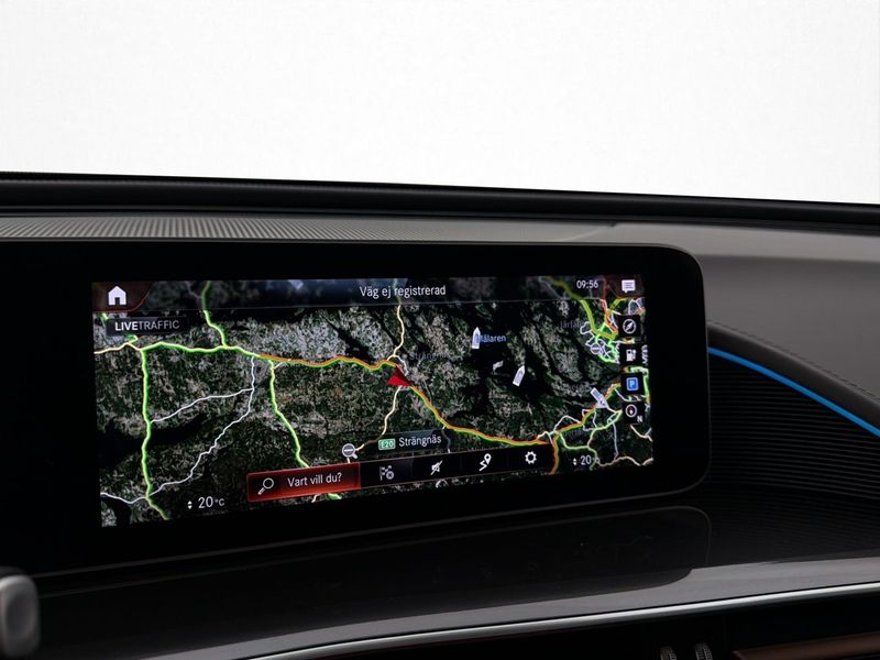 Mercedes EQC400 bild 26