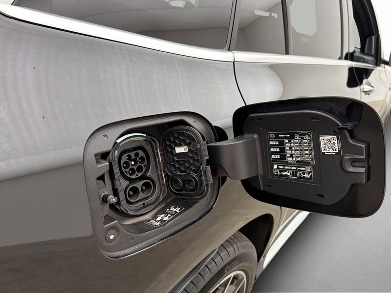 Mercedes EQC400 bild 34