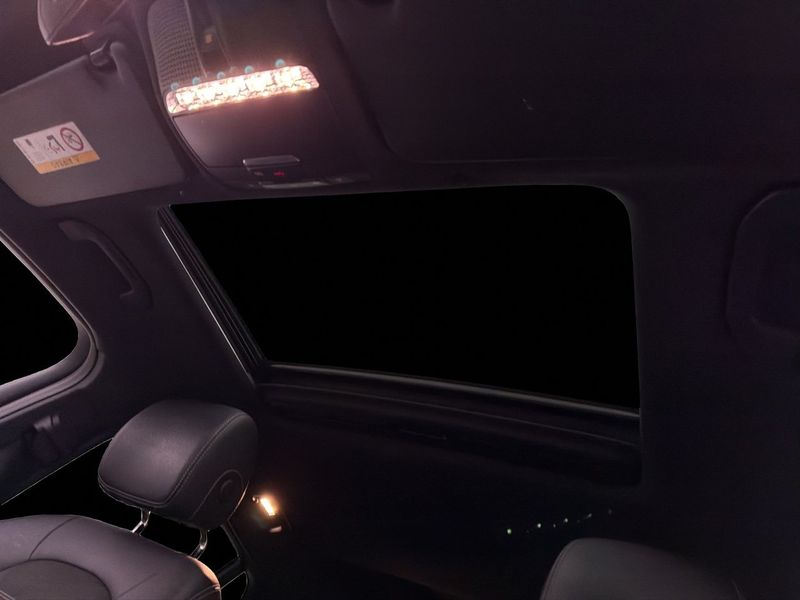 Mercedes EQC400 bild 16