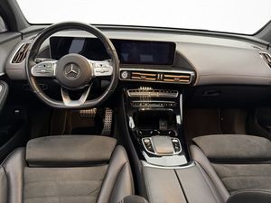 Mercedes EQC400 bild 15