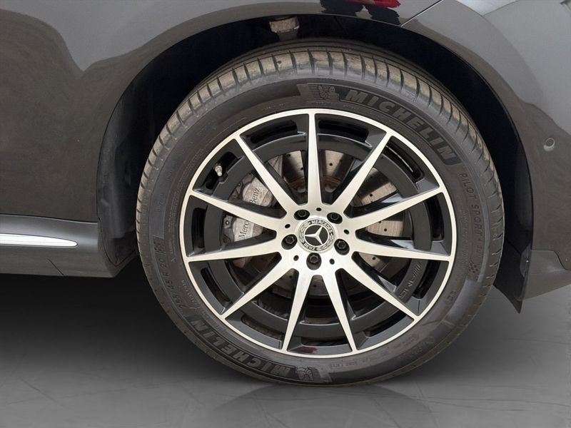 Mercedes EQC400 bild 38
