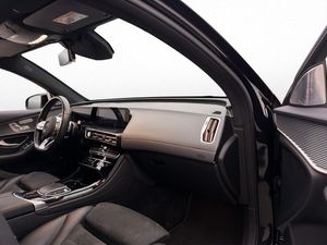 Mercedes EQC400 bild 30