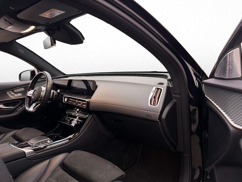 Mercedes EQC400 bild 30