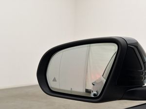 Mercedes EQC400 bild 10