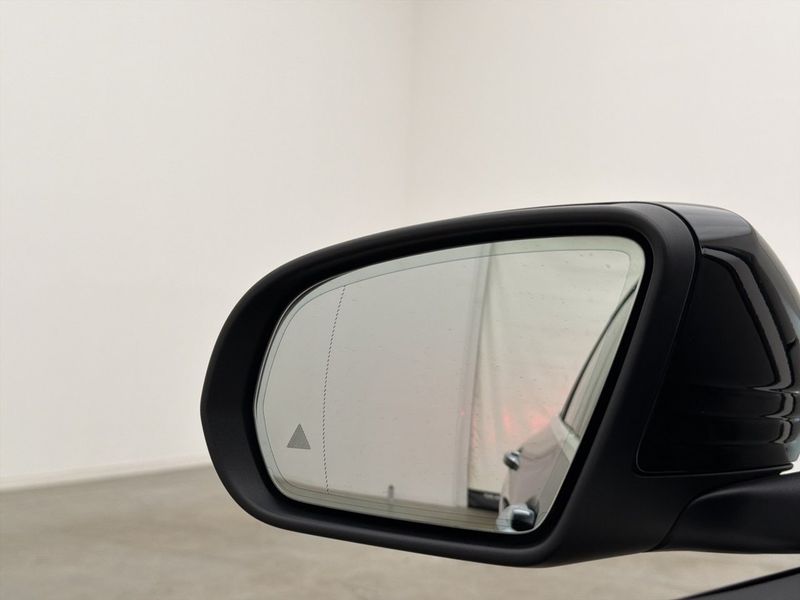 Mercedes EQC400 bild 10