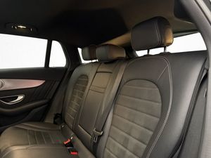 Mercedes EQC400 bild 31