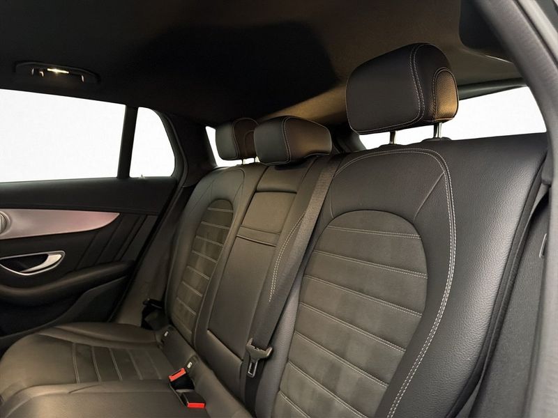 Mercedes EQC400 bild 31