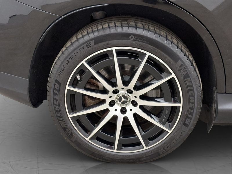Mercedes EQC400 bild 37