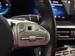 Mercedes EQC400 bild 21