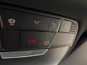 Mercedes EQC400 bild 24