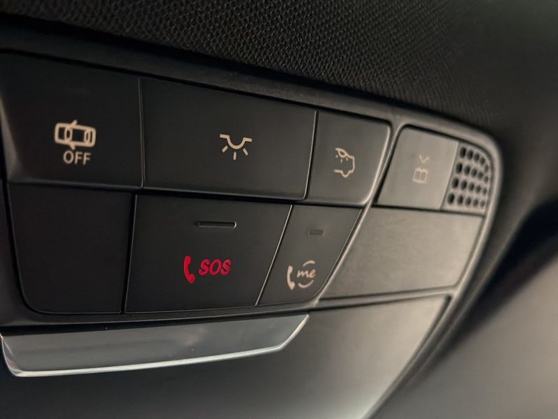 Mercedes EQC400 bild 24