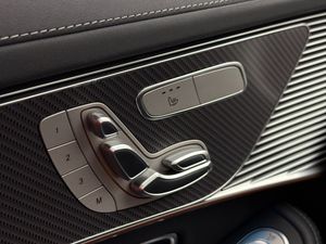 Mercedes EQC400 bild 14