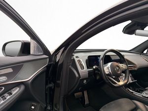 Mercedes EQC400 bild 11