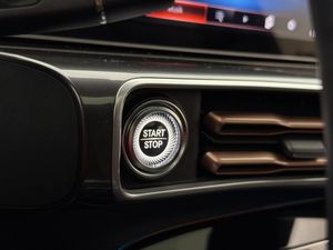 Mercedes EQC400 bild 23