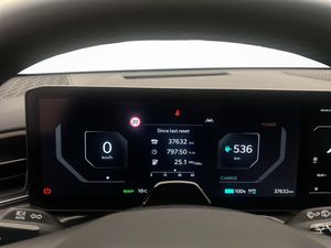 Kia EV9 bild 23