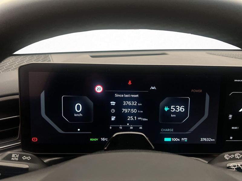 Kia EV9 bild 23