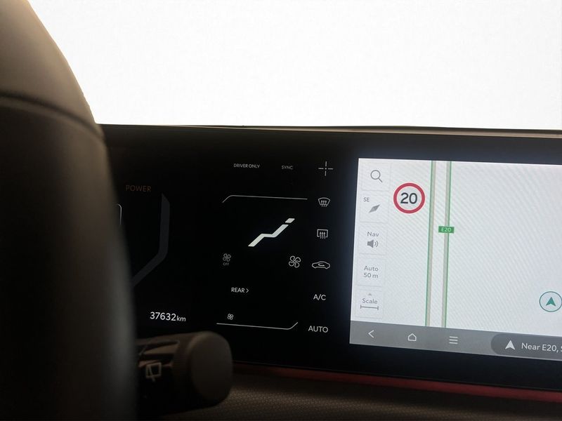 Kia EV9 bild 28