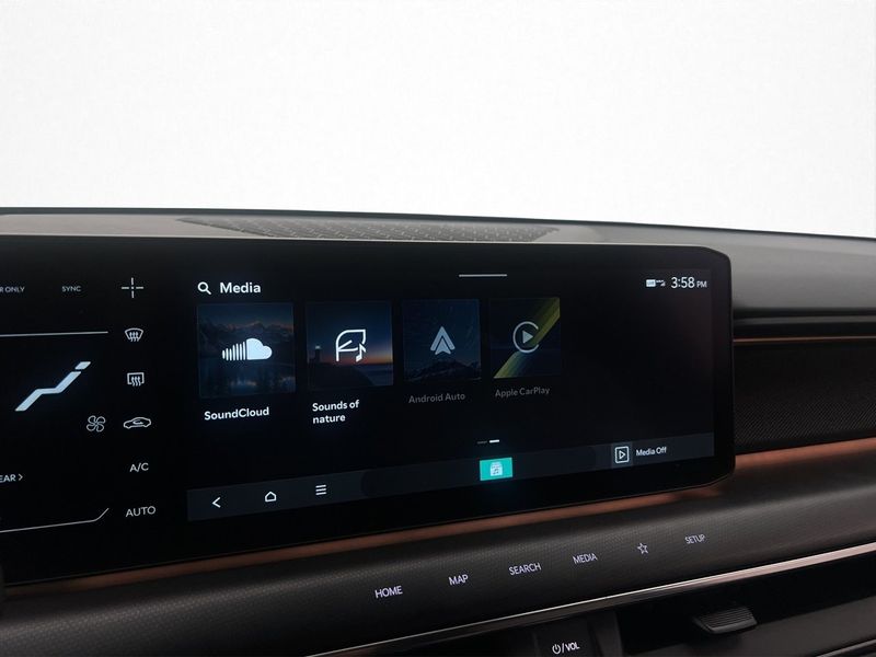 Kia EV9 bild 30