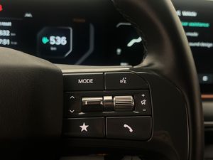 Kia EV9 bild 25