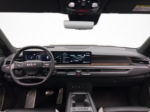 Kia EV9 bild 20