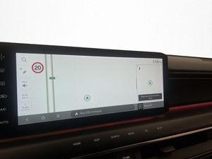 Kia EV9 bild 27