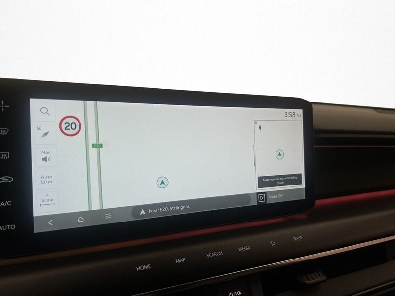 Kia EV9 bild 27
