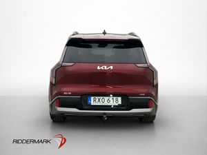 Kia EV9 bild 7