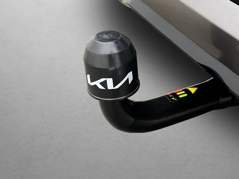 Kia EV9 bild 10