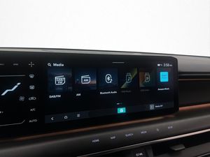 Kia EV9 bild 29