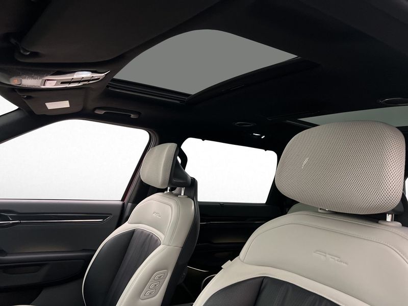 Kia EV9 bild 14
