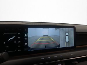 Kia EV9 bild 32