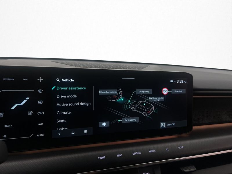 Kia EV9 bild 31