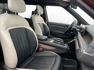 Kia EV9 bild 34