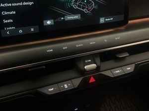 Kia EV9 bild 33
