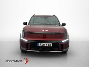 Kia EV9 bild 2