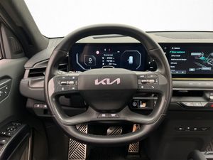 Kia EV9 bild 21