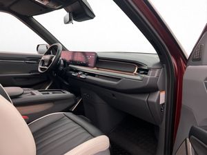 Kia EV9 bild 35