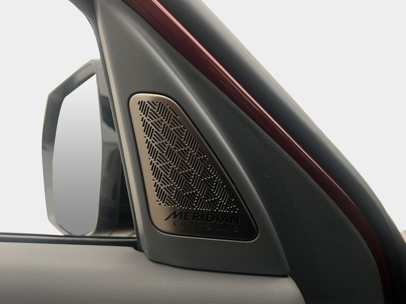 Kia EV9 bild 15