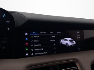 Porsche Taycan bild 26
