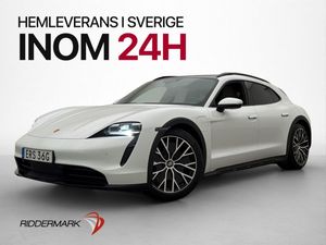 Porsche Taycan bild 3