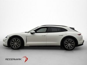 Porsche Taycan bild 5