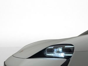 Porsche Taycan bild 38
