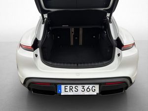 Porsche Taycan bild 33