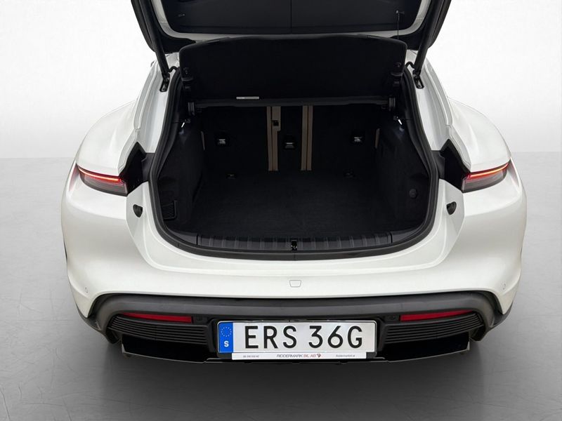 Porsche Taycan bild 33