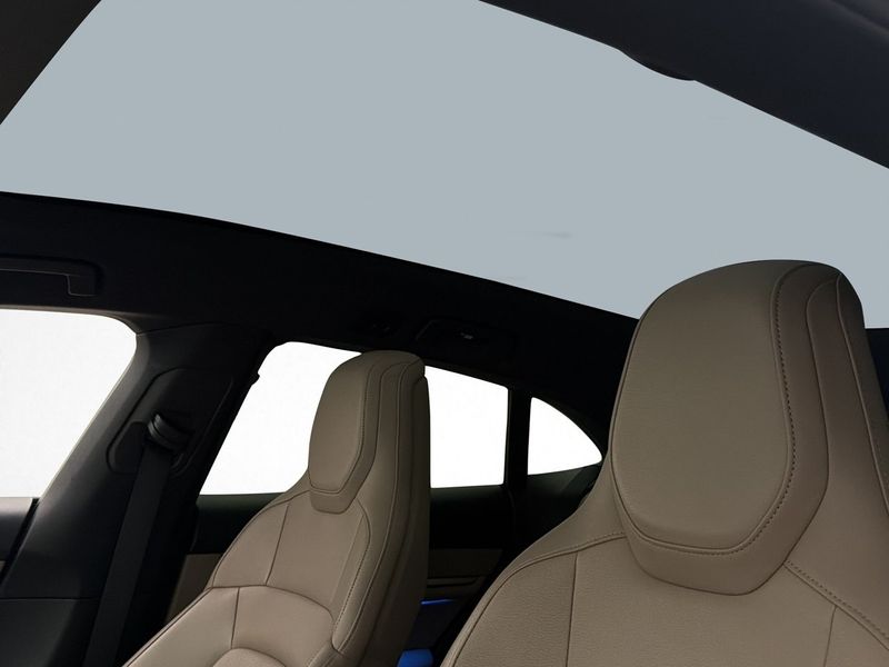 Porsche Taycan bild 12