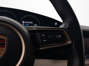 Porsche Taycan bild 20